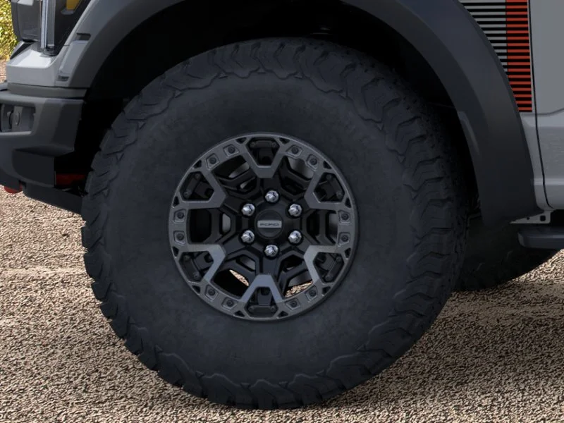 New 2026 Avalanche Ford Raptor® image 42
