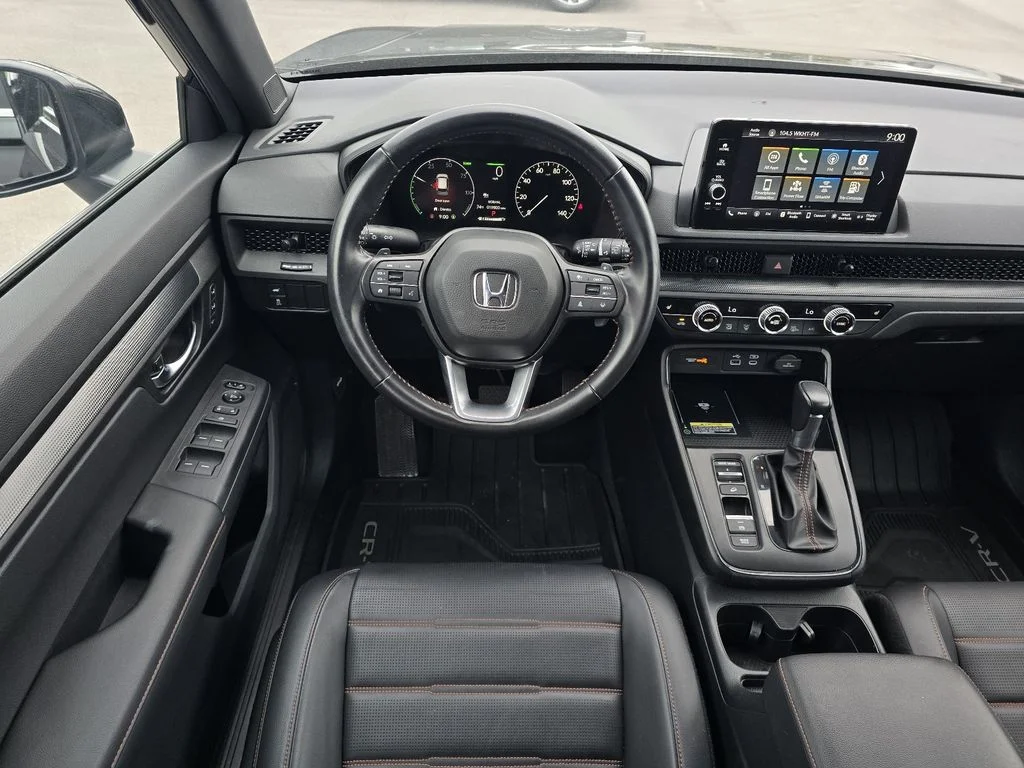 2025 Honda CR-V Sport-L - Photo 13