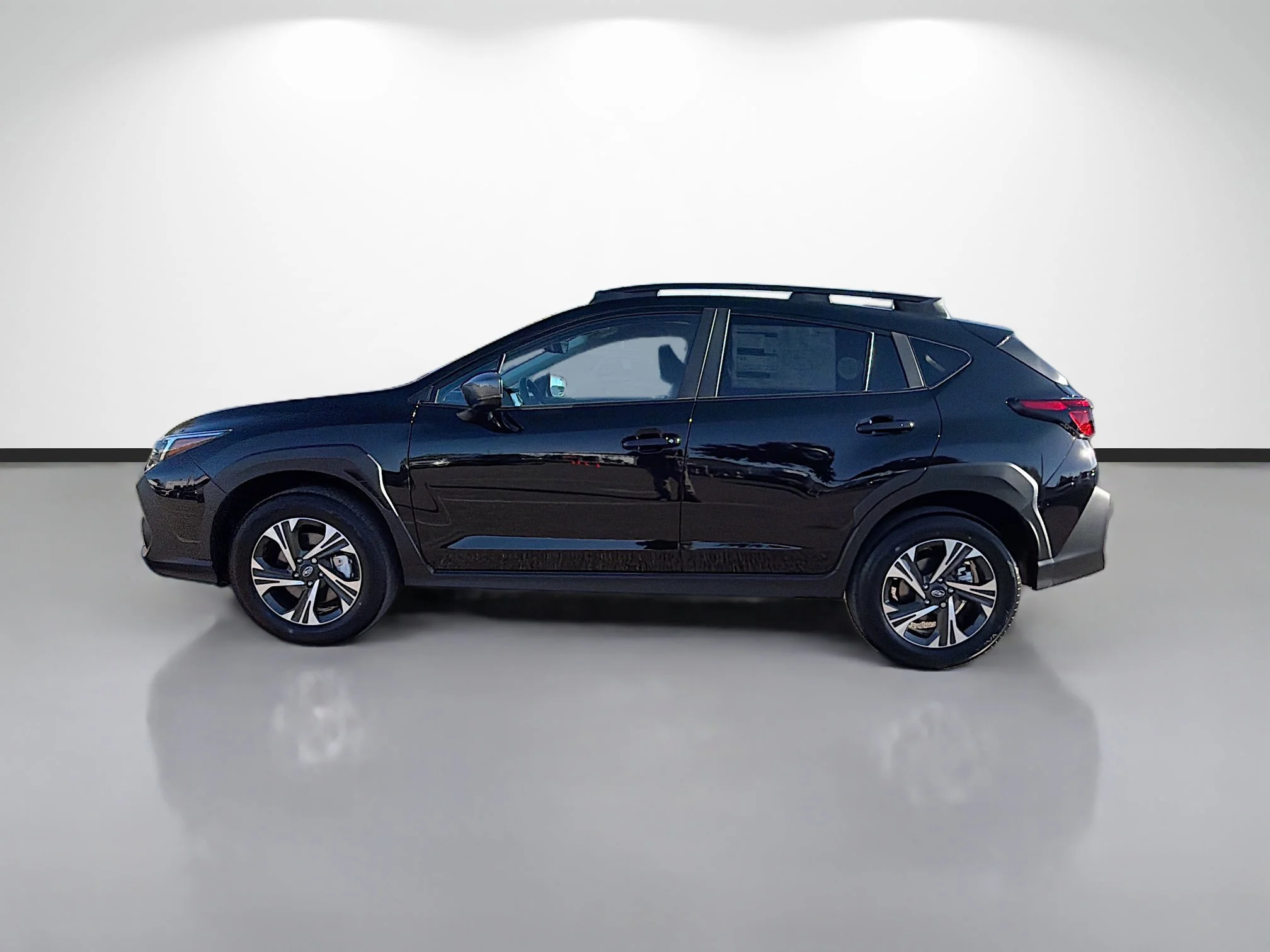 2026 Subaru Crosstrek Premium - Photo 6