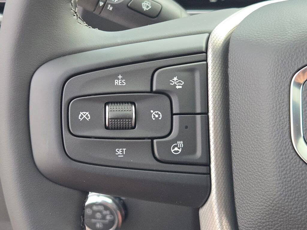 New 2026 Glacier White Tricoat GMC Denali image 36