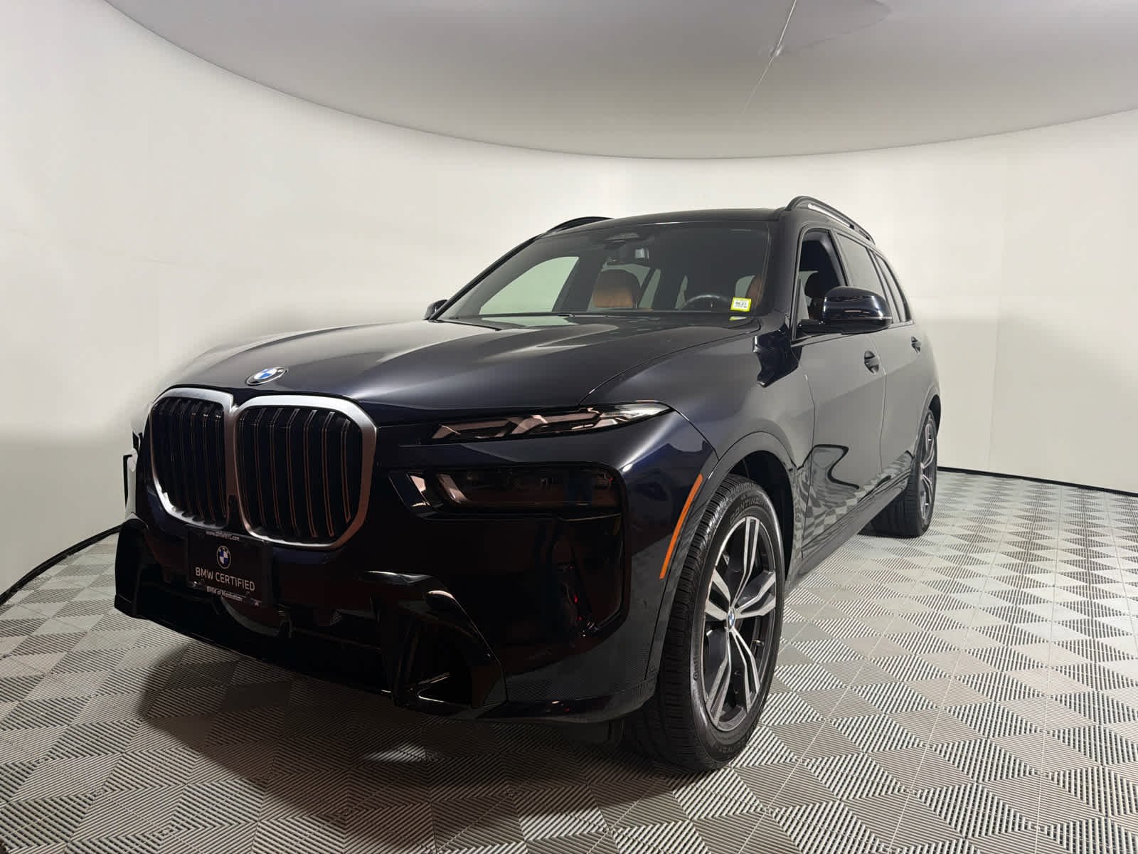 2024 BMW X7 xDrive40i's photo