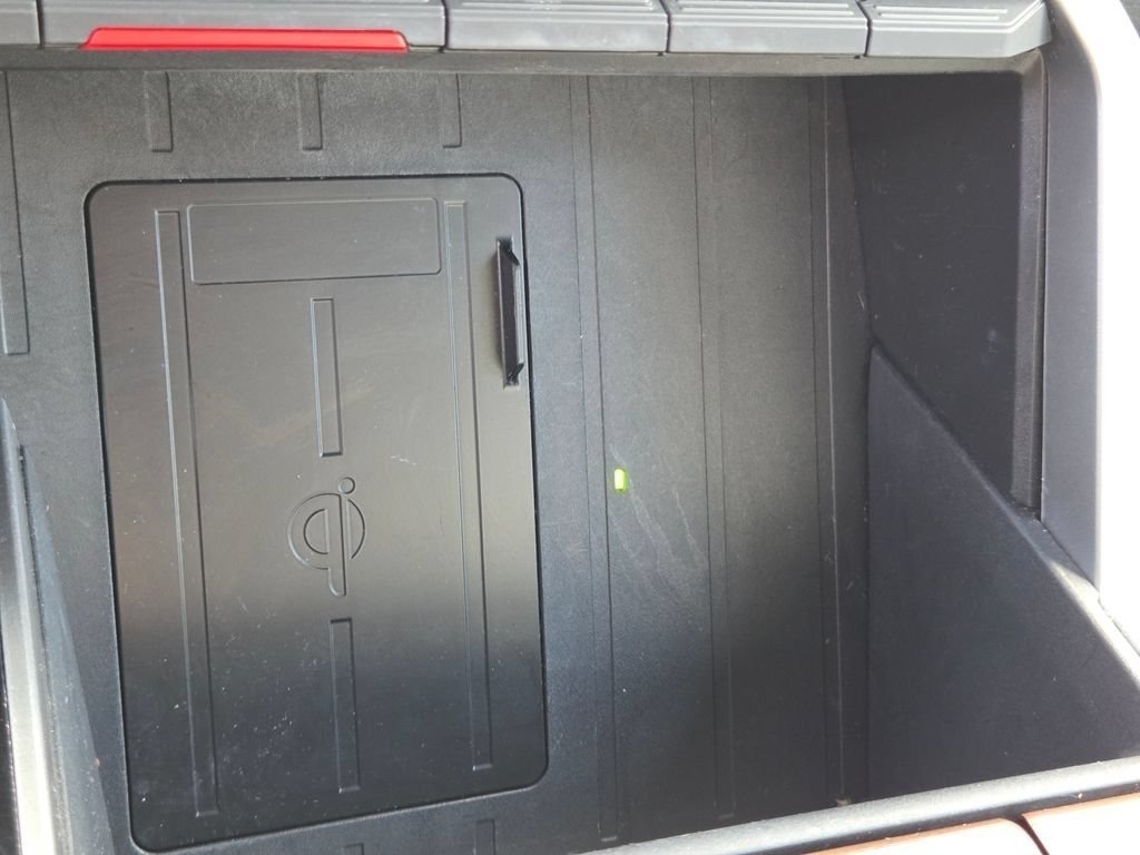 Certified Used 2023 Magnetic Gray Metallic Toyota Capstone image 18