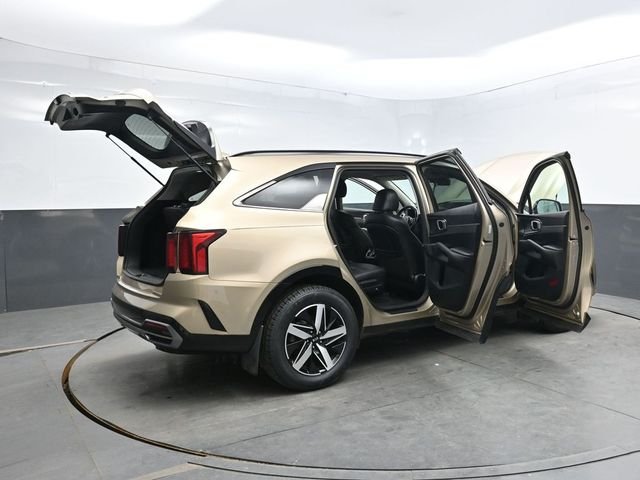 2021 Kia Sorento S - Photo 47