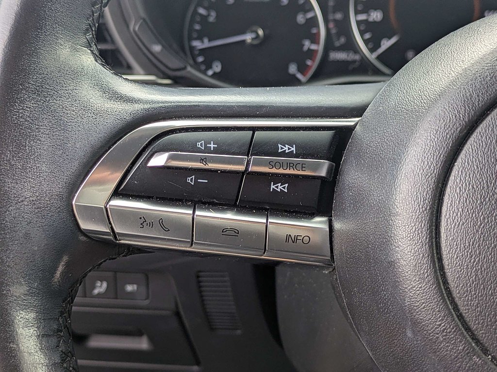 2023 Mazda CX-30 Preferred - Photo 25