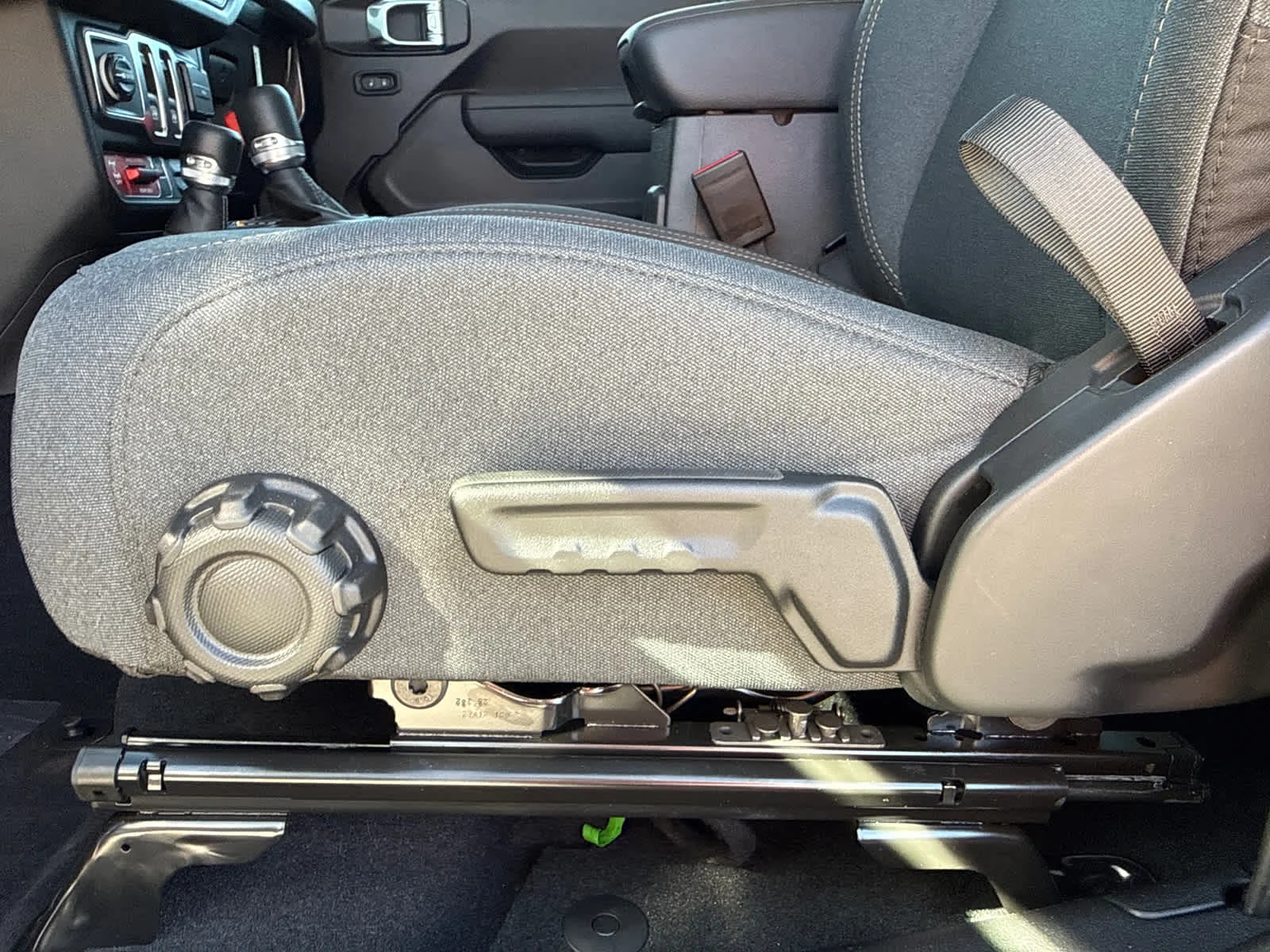 2026 Jeep Wrangler 2-Door Willys - Photo 16