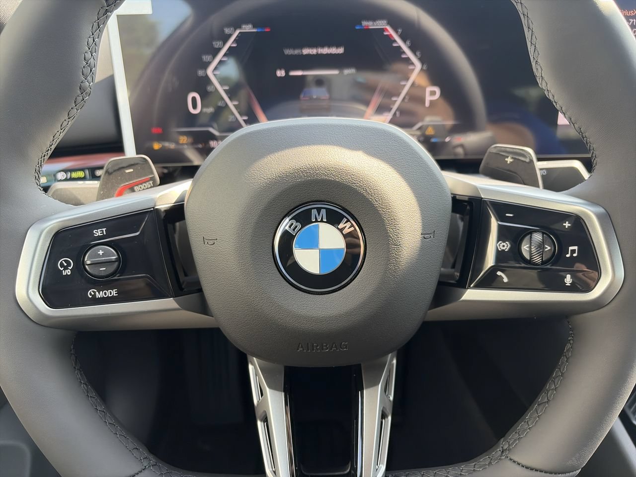 Used 2027 Dark Graphite Metallic BMW 530i image 22