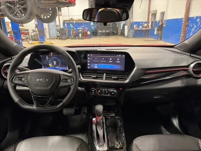 2026 Chevrolet Trax RS - Photo 31