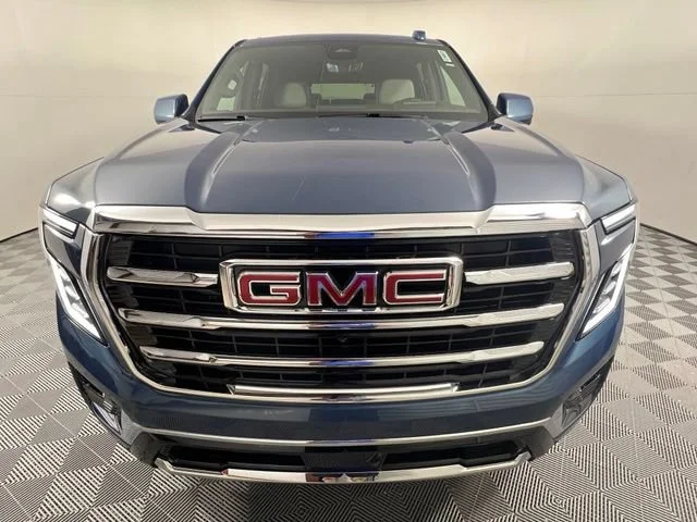 2026 GMC Yukon XL Elevation - Photo 2