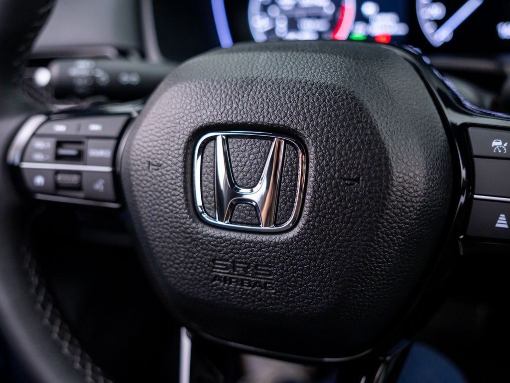 New 2026 Sand Dune Pearl Honda Sport image 23