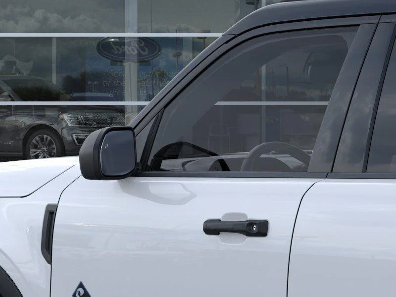 New 2026 Oxford White Ford Outer Banks® image 20