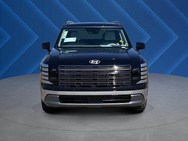 2026 Hyundai Palisade Limited - Photo 8