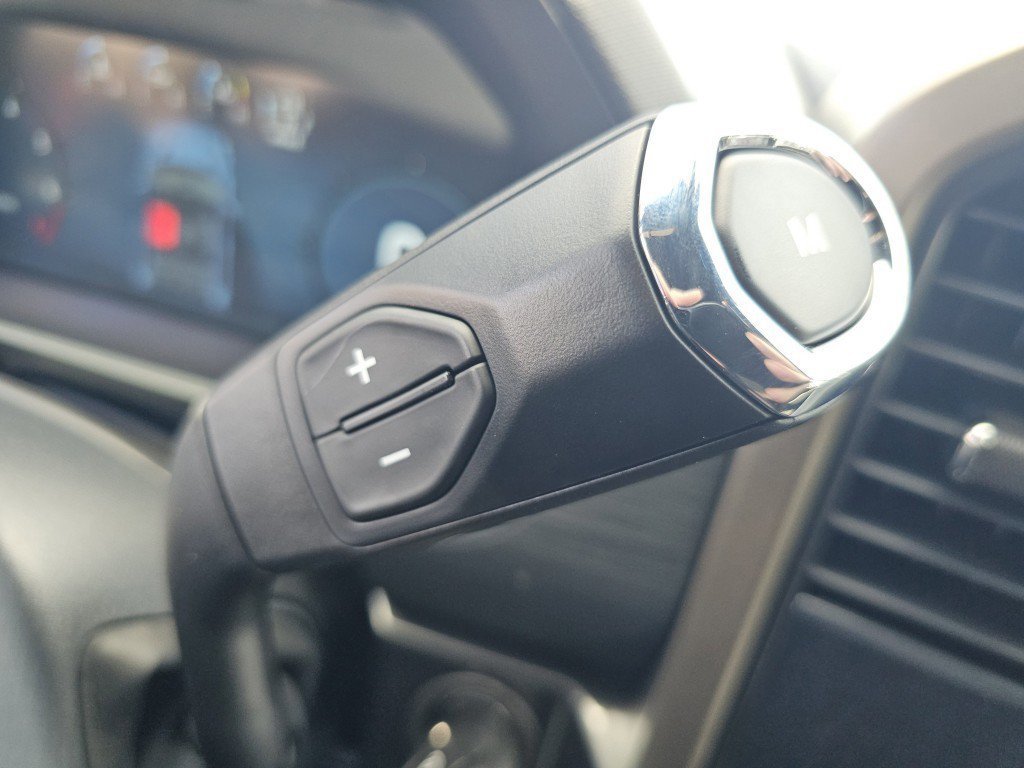 New 2026 Carbonized Gray Metallic Ford STX image 31