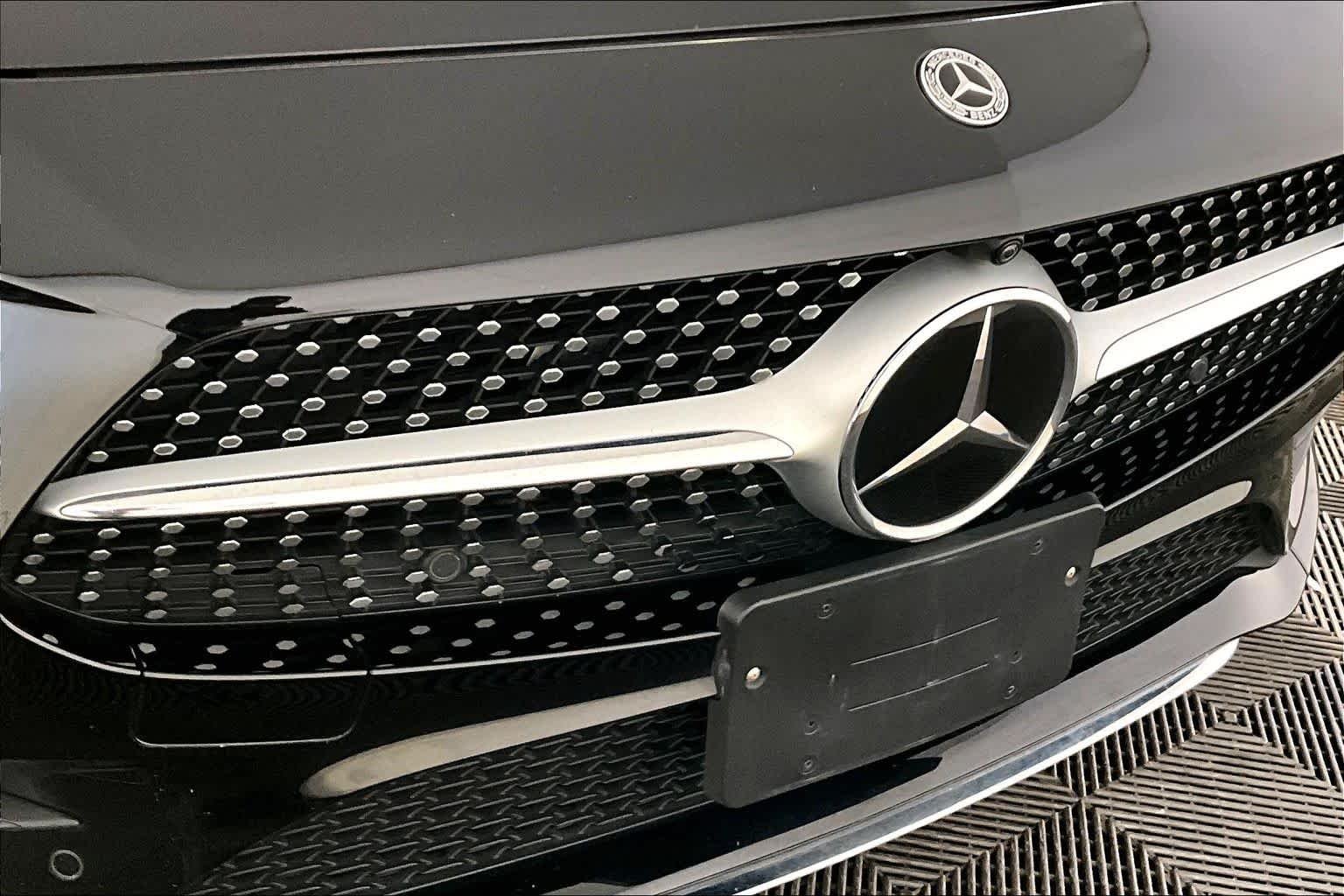 Used 2019 Black Mercedes-Benz CLS 450 image 31