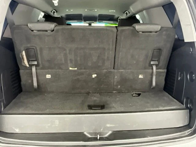 Used 2019 Silver GMC SLE image 22