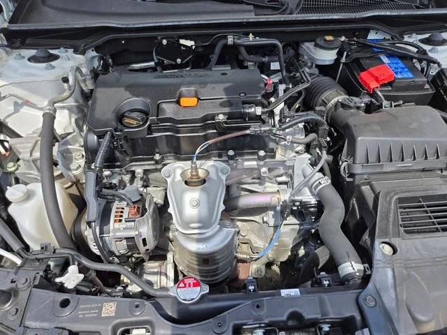 Used 2024 White Honda Sport image 20