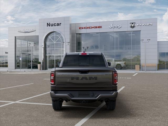 2026 RAM 1500 Big Horn/Lone Star - Photo 51