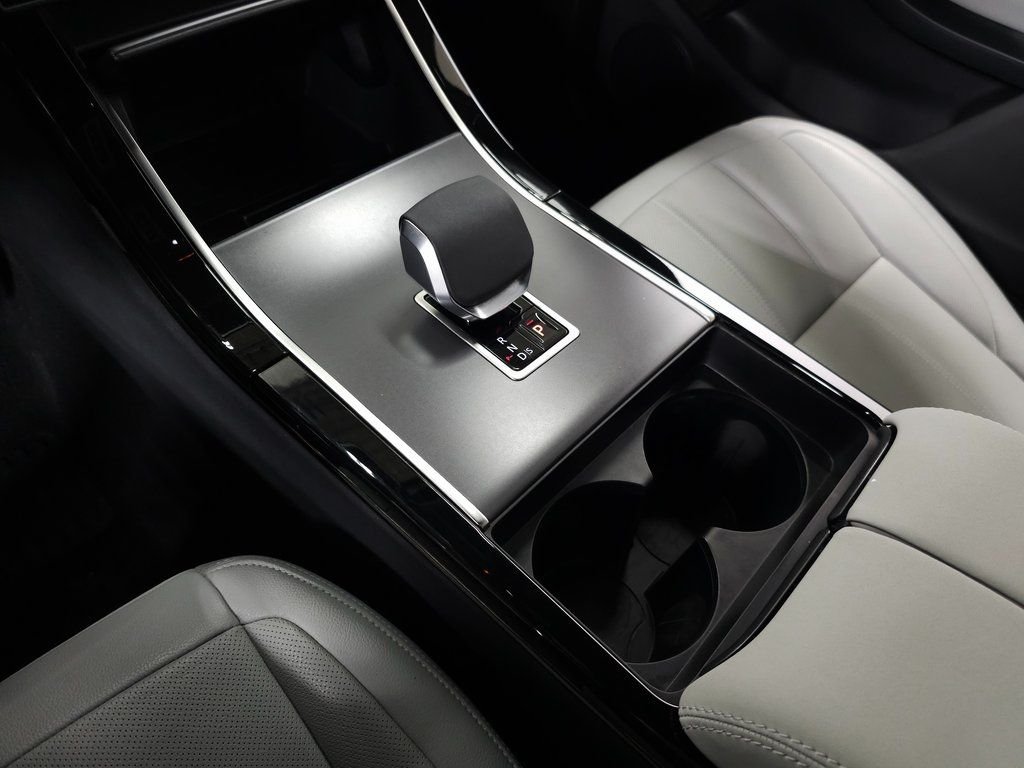 2026 Land Rover Range Rover Evoque S - Photo 34