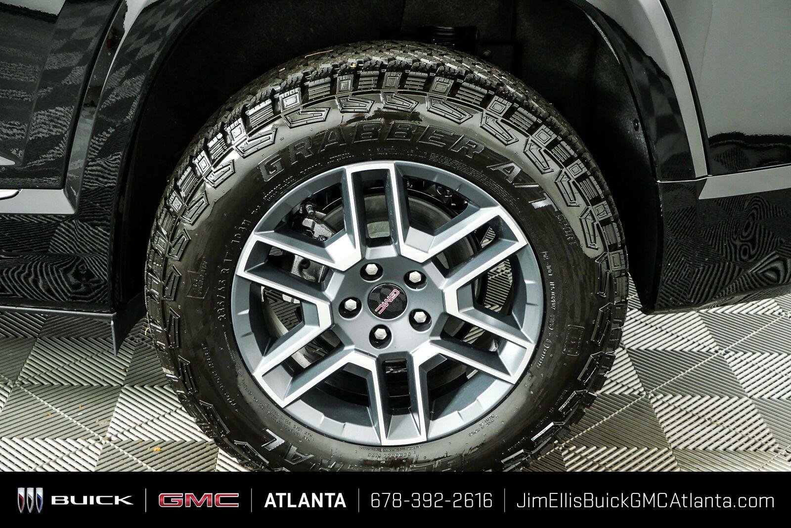 2027 GMC Terrain AT4 - Photo 37