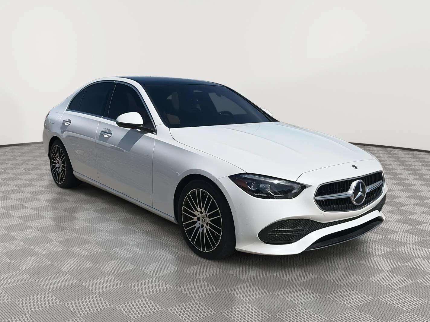 2023 Mercedes-Benz C-Class C 300 4MATIC's photo