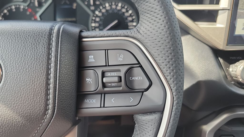 2026 Toyota Tundra SR5 - Photo 21