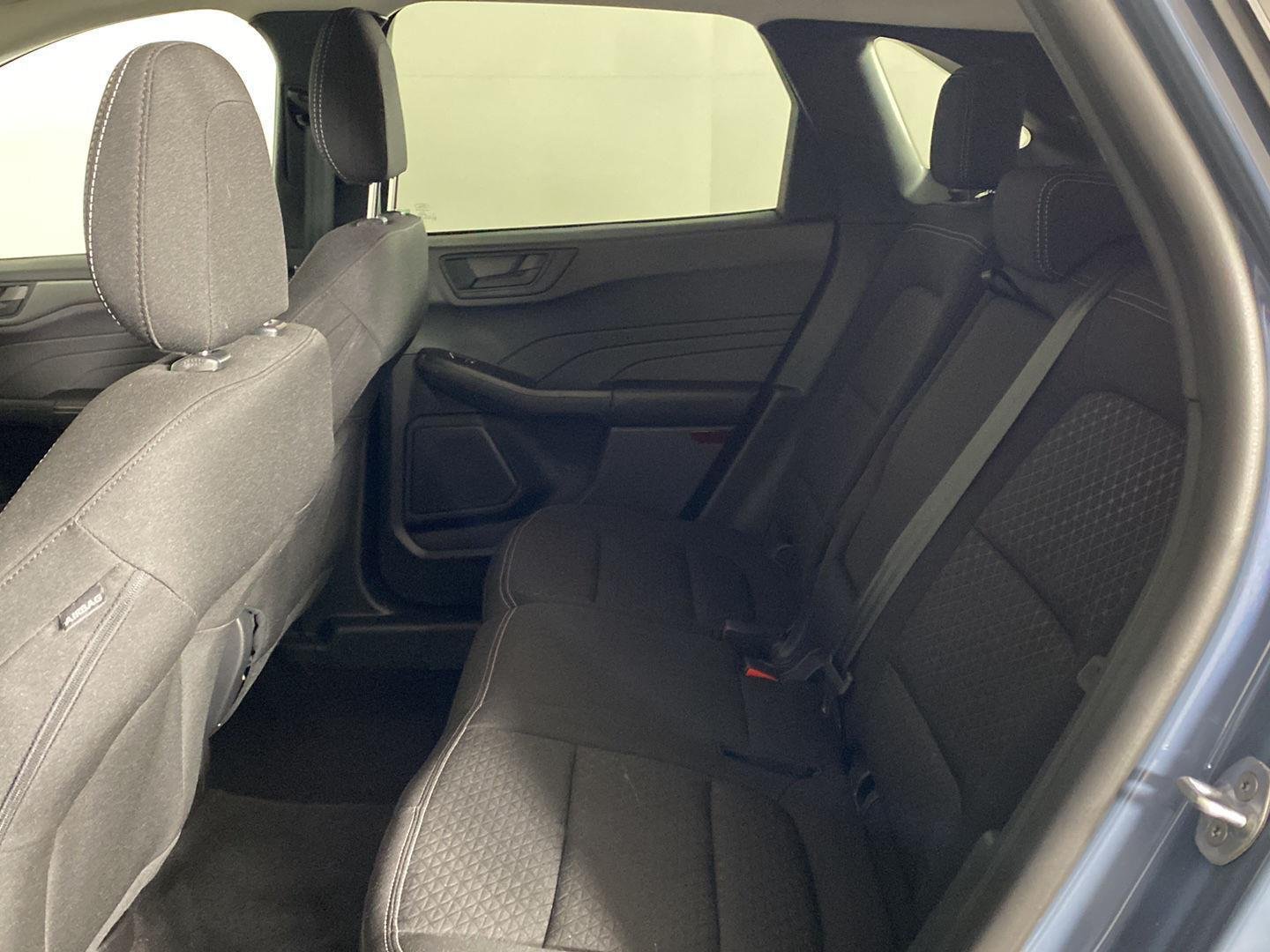 Used 2025 Vapor Blue Ford Active image 15
