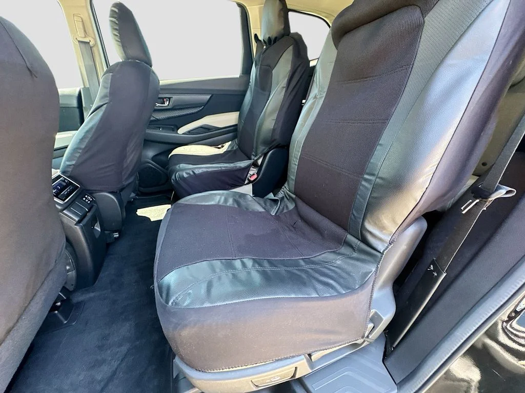 Certified Used 2024 Black Subaru Premium image 32