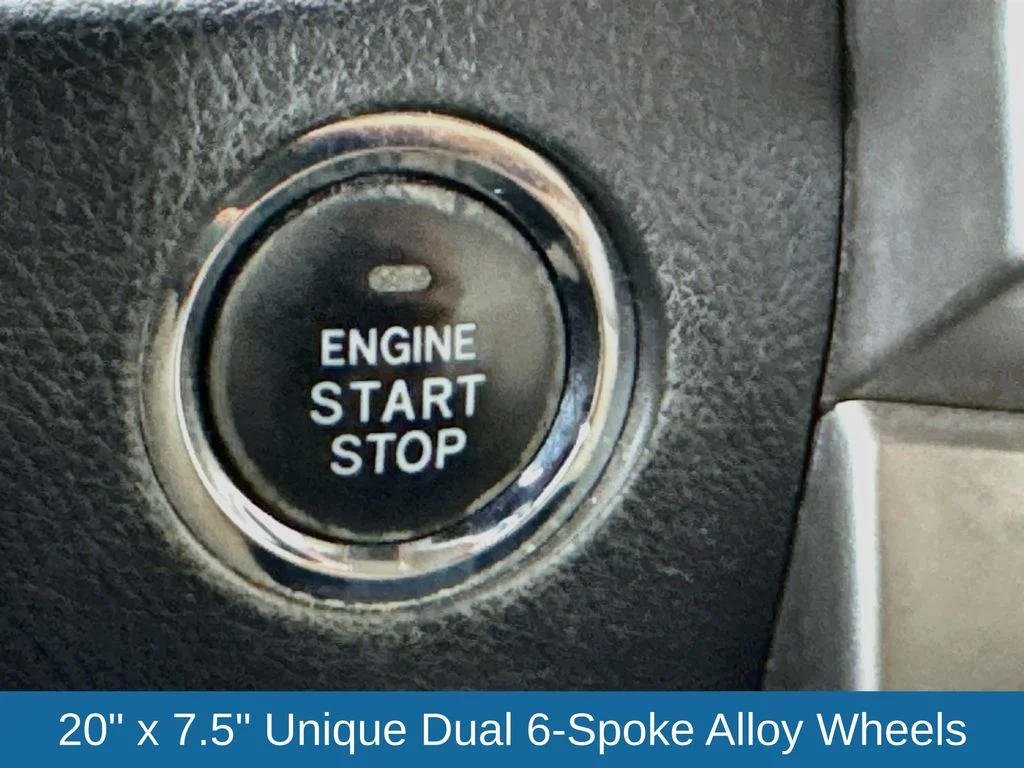 Used 2014 White Toyota Limited image 20