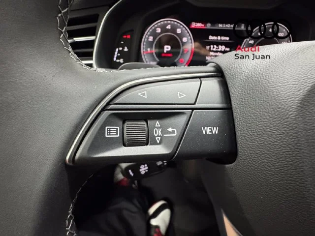 New 2026 Black Audi 45 Premium Plus image 25