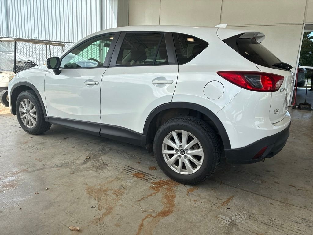Used 2013 Mazda CX-5 Touring with VIN JM3KE2CE2D0148838 for sale in Hoover, AL