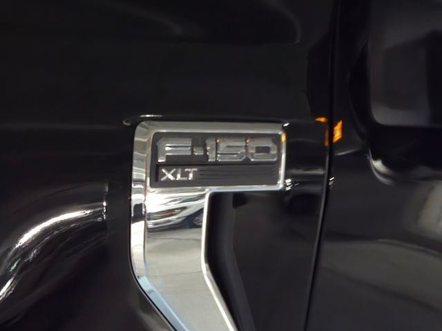 2025 Ford F-150 XLT - Photo 6