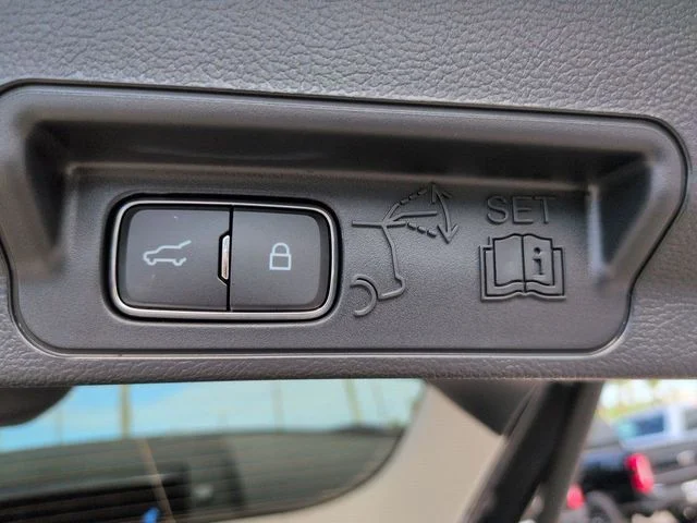 New 2026 Black Ford Active image 14