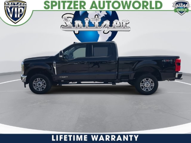 2026 Ford F-250 Super Duty Lariat - Photo 10