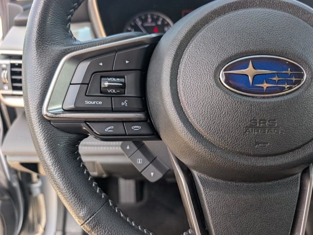 Used 2020 Silver Subaru Limited image 13