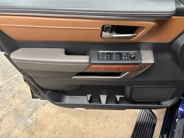 Used 2026 Blue Toyota 1794 image 18