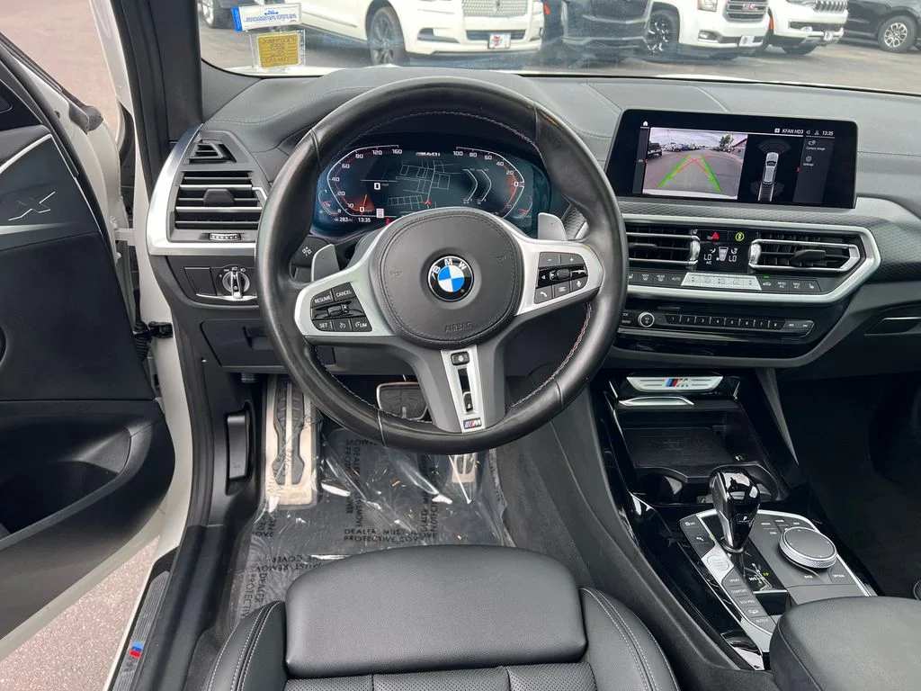 2023 BMW X3 M40i - Photo 25