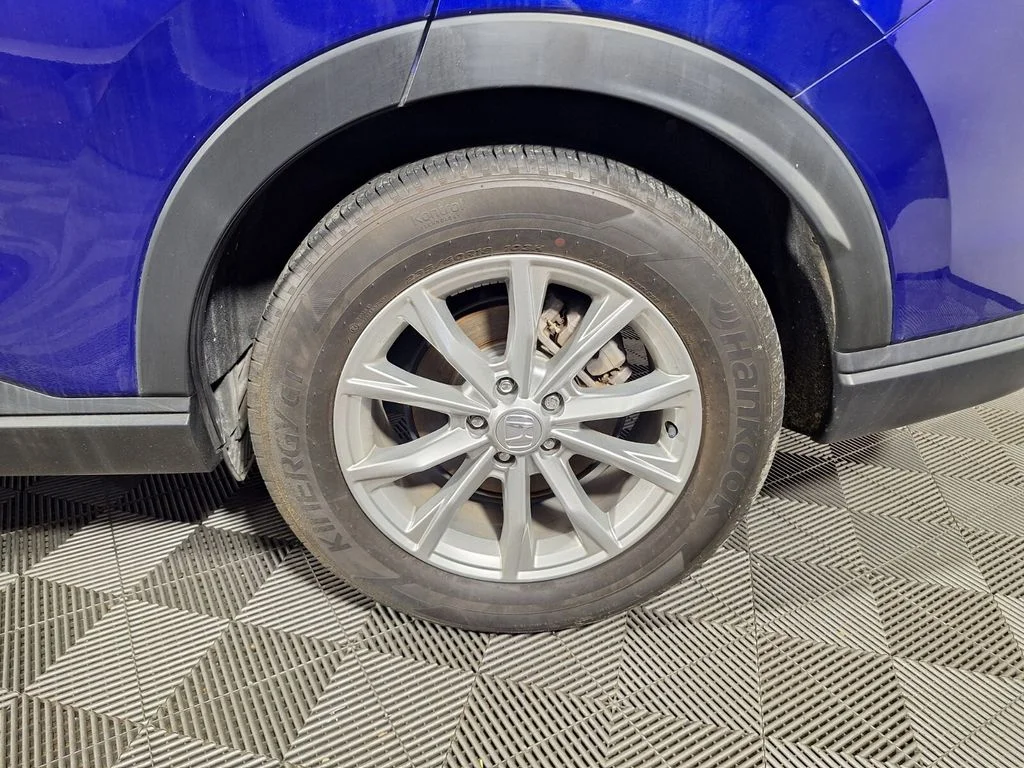 Certified Used 2024  Honda EX image 24