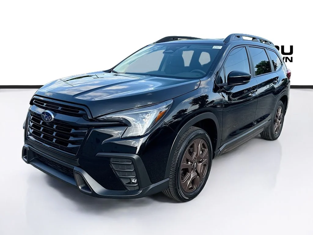 Used 2026 Black Subaru Limited Bronze Edition image 3