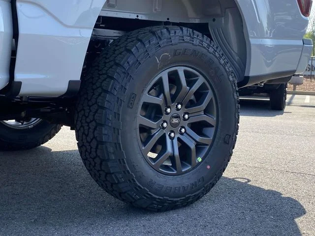 New 2026 Avalanche Ford Tremor® image 9
