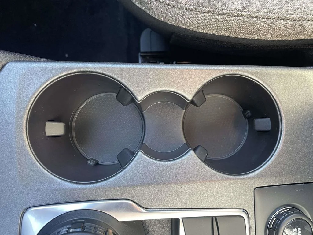 New 2025 Azure Gray Metallic Tri-Coat Ford Big Bend® image 17