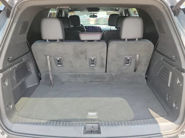 2024 Chevrolet Traverse Z71 - Photo 15