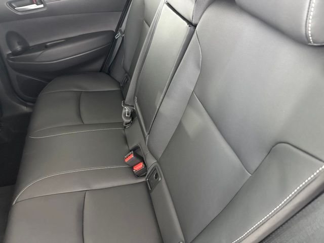 Used 2025 Beige Toyota XLE image 29