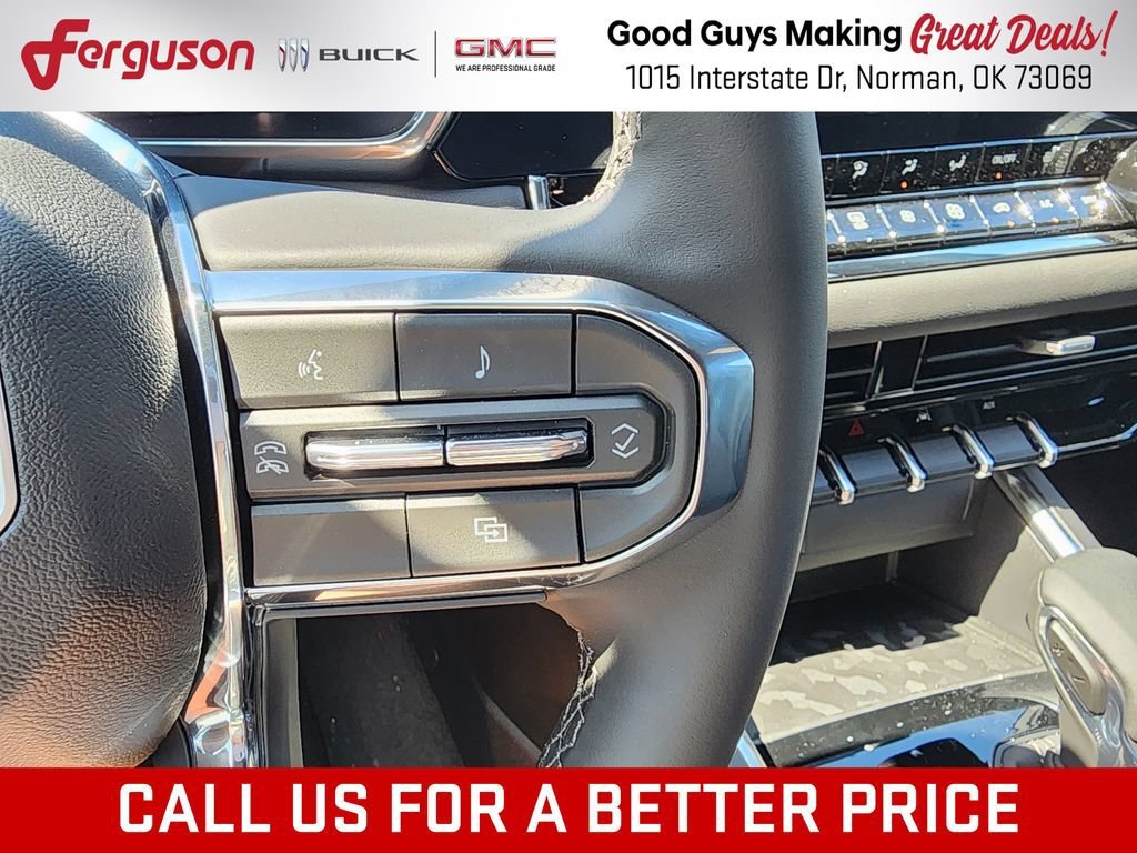 2026 GMC Canyon Elevation - Photo 22