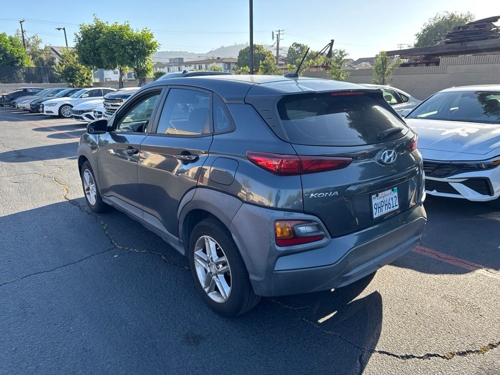 2020 Hyundai Kona SE - Photo 3