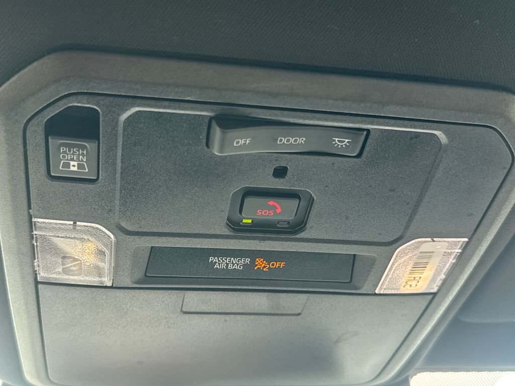 Used 2025 Gray Toyota SR5 image 31
