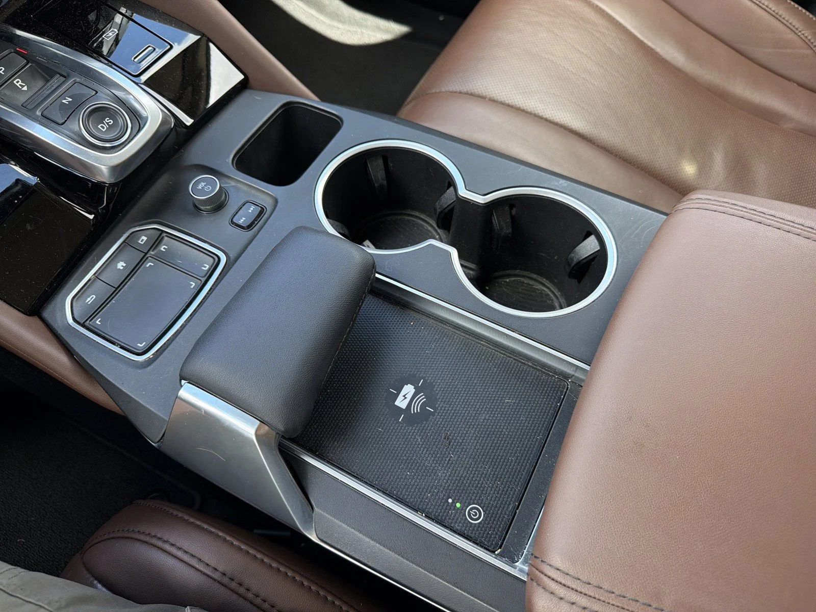 Used 2023  Acura Technology image 35