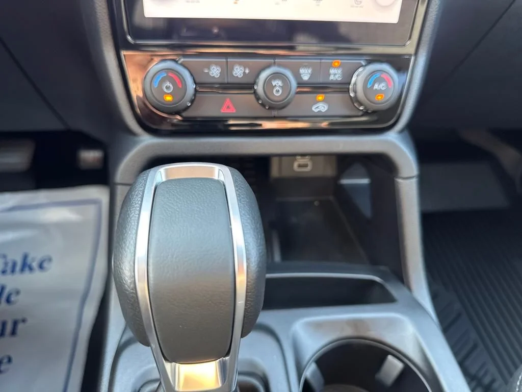 2025 Ford Ranger XLT - Photo 17