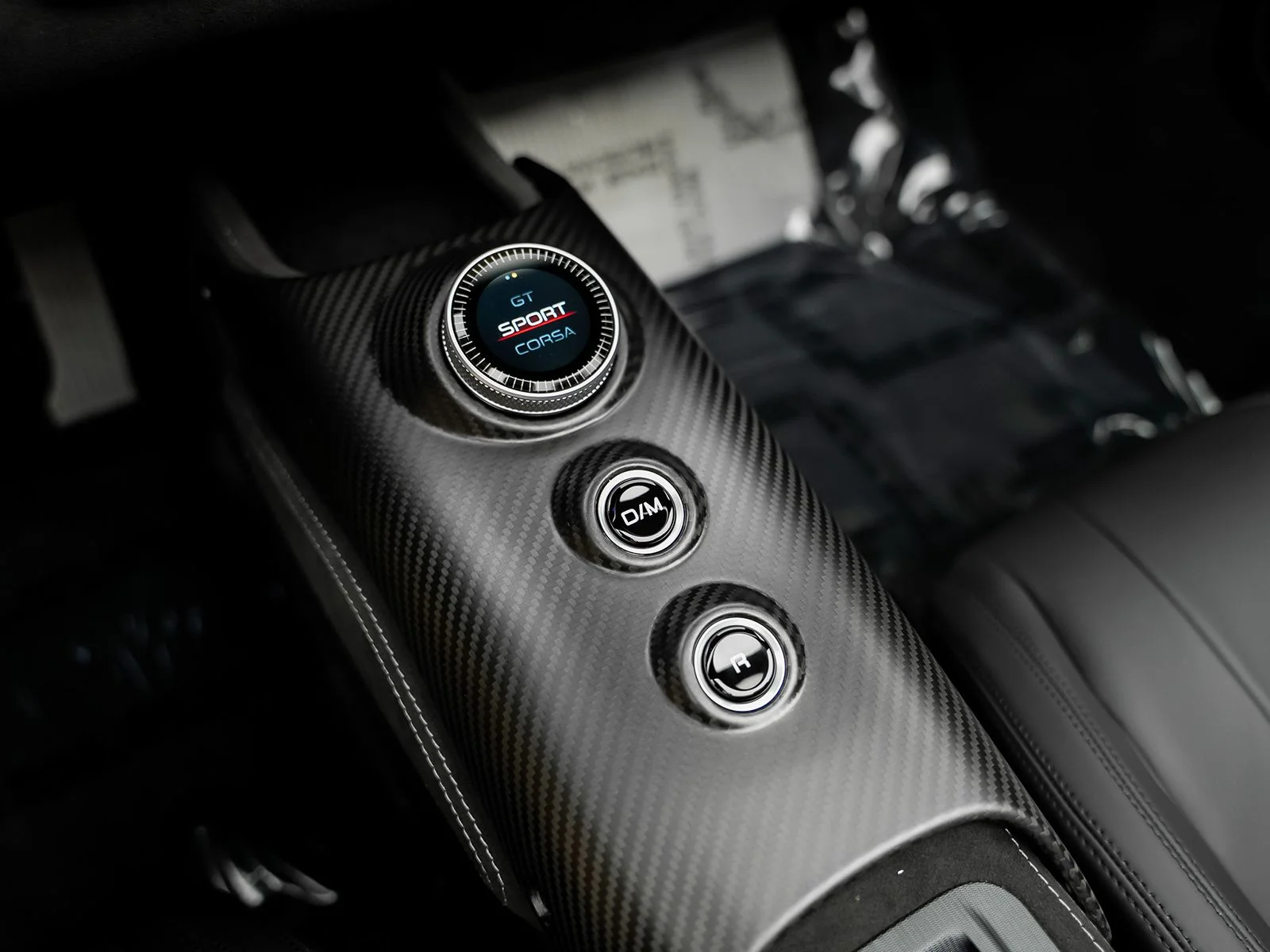 Used 2023 Blue Maserati  image 49
