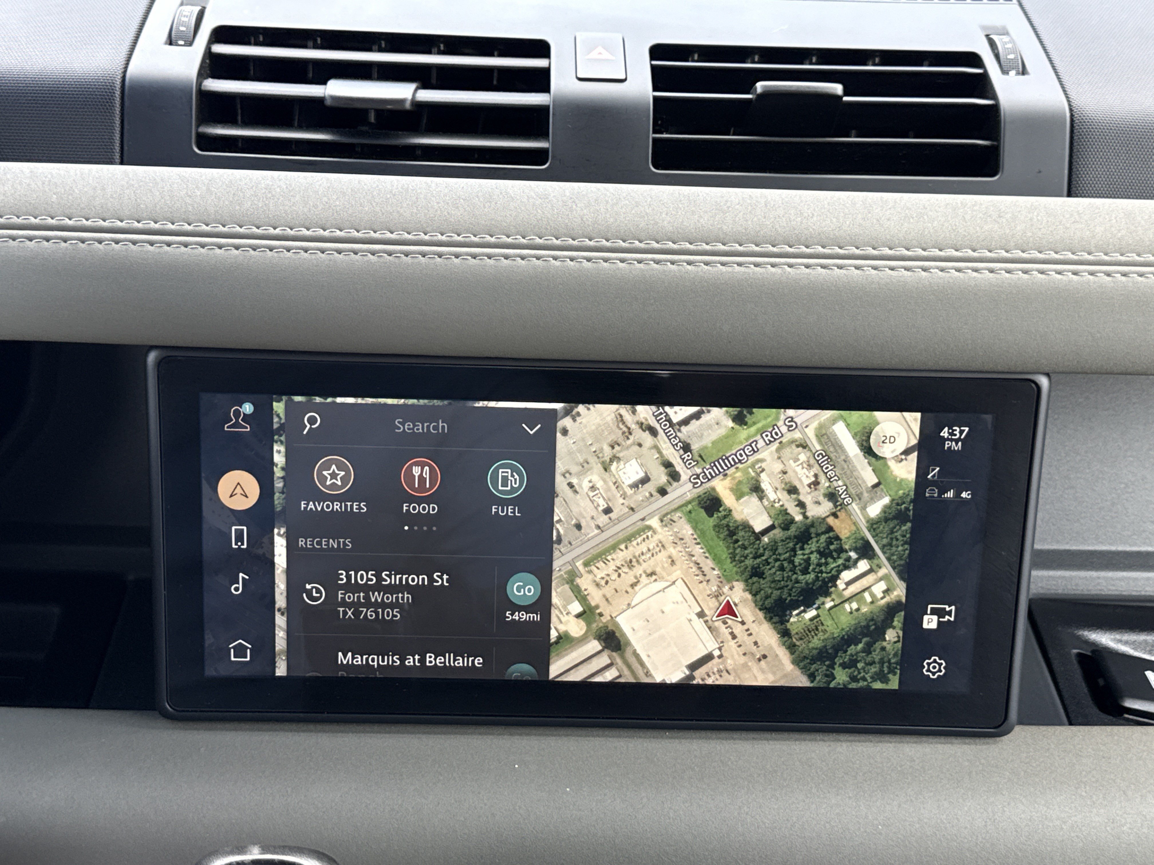 2021 Land Rover Defender X-Dynamic SE - Photo 25