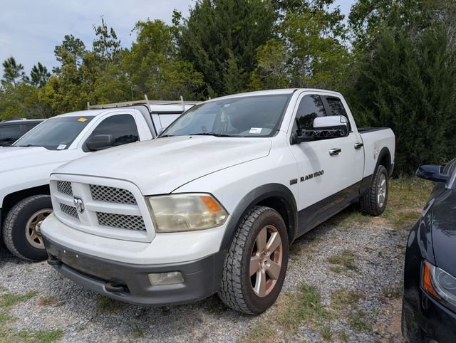 2012 RAM Ram 1500 Pickup