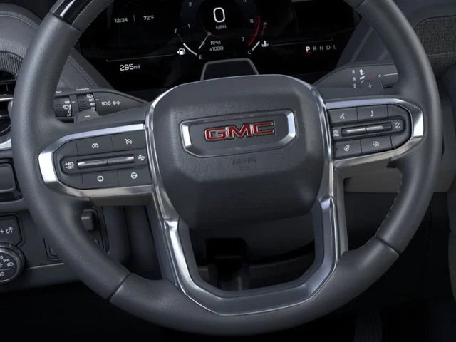 New 2026 Sterling Metallic GMC Elevation image 19